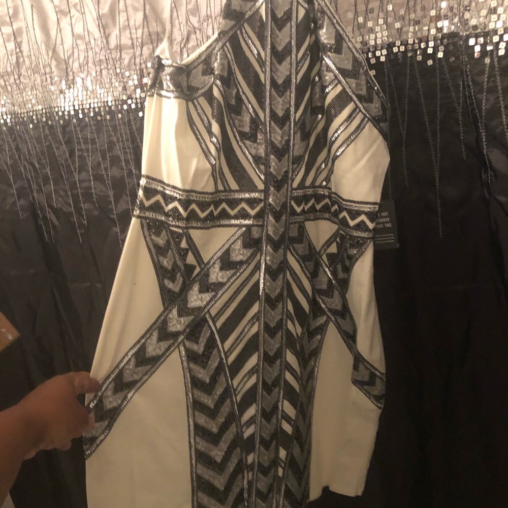 Beautiful women’s dress